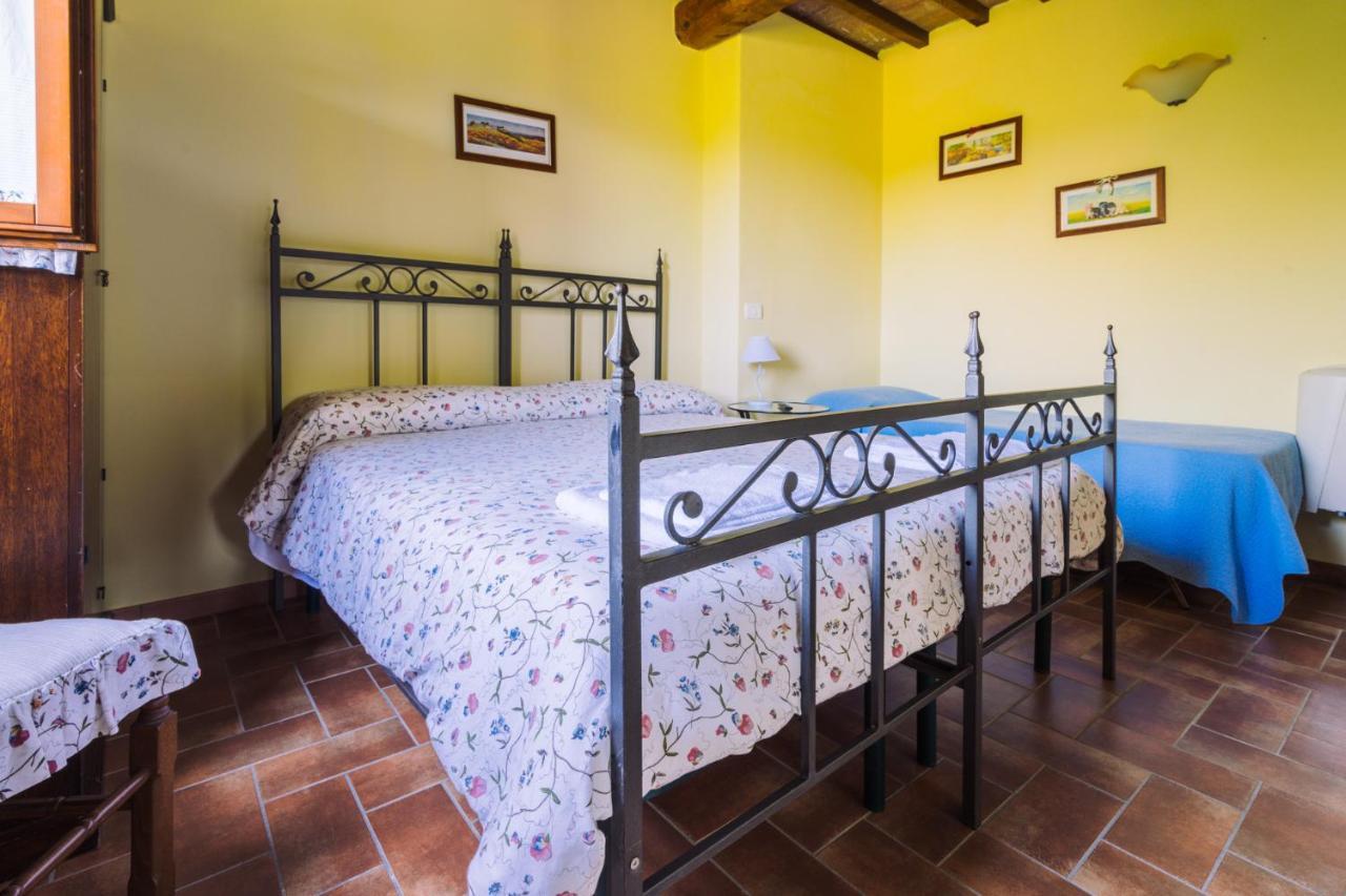 Agriturismo Il Laghetto 그레세토 외부 사진