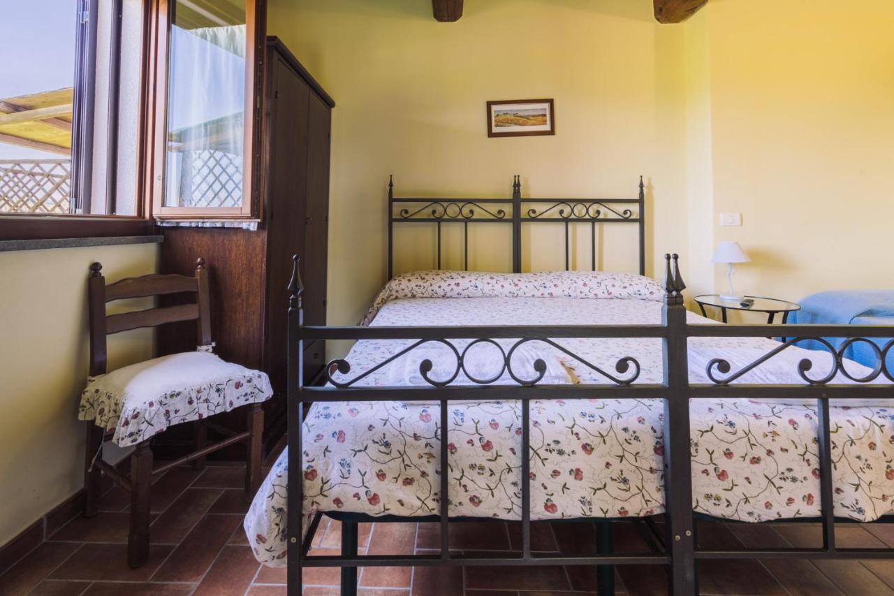 Agriturismo Il Laghetto 그레세토 외부 사진