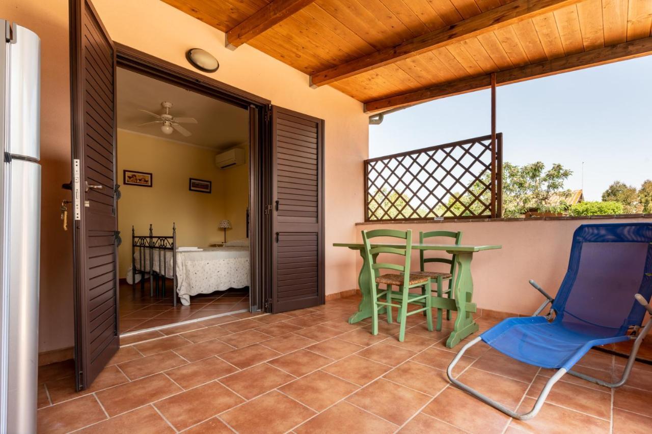 Agriturismo Il Laghetto 그레세토 외부 사진