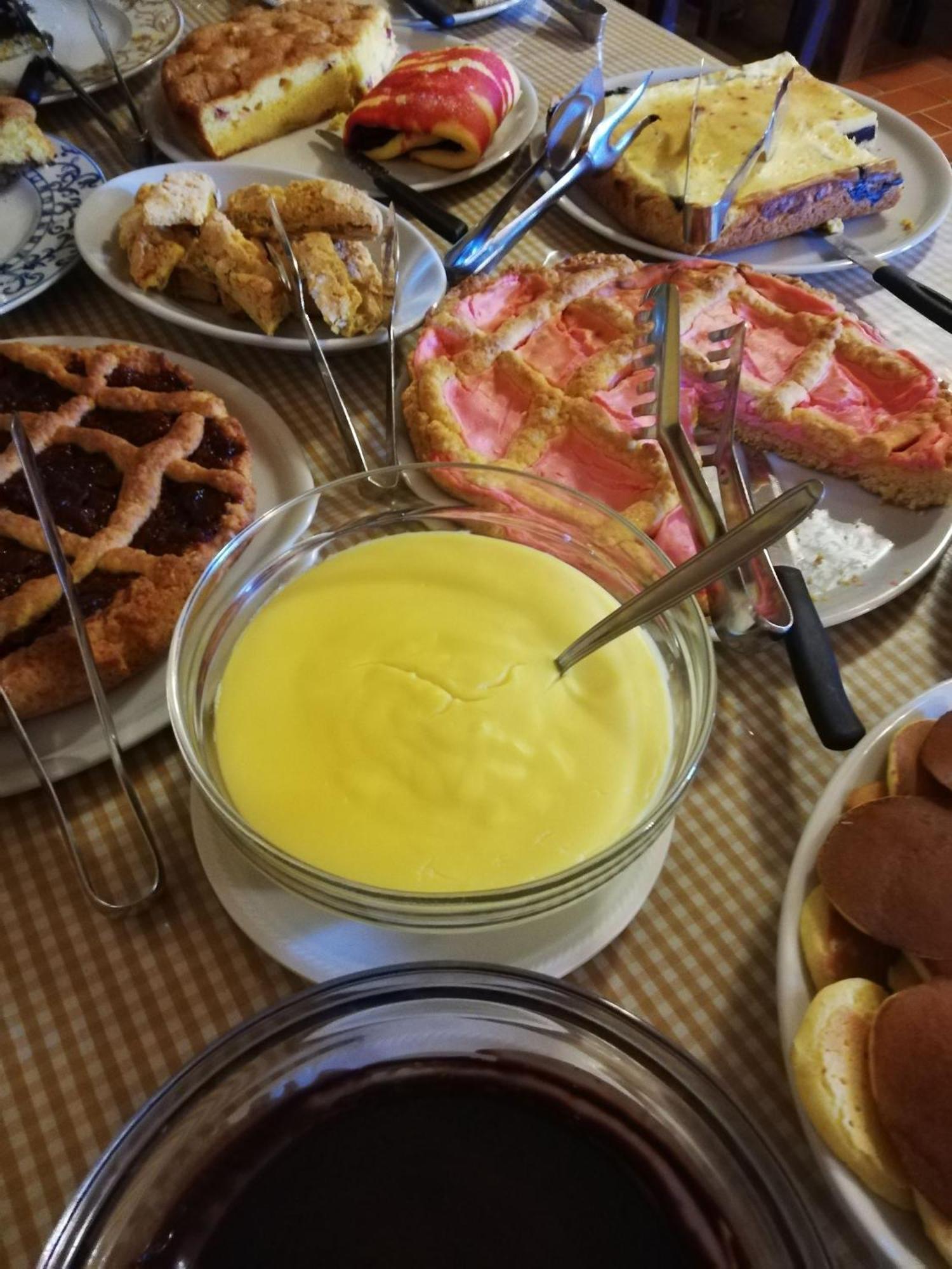 Agriturismo Il Laghetto 그레세토 외부 사진