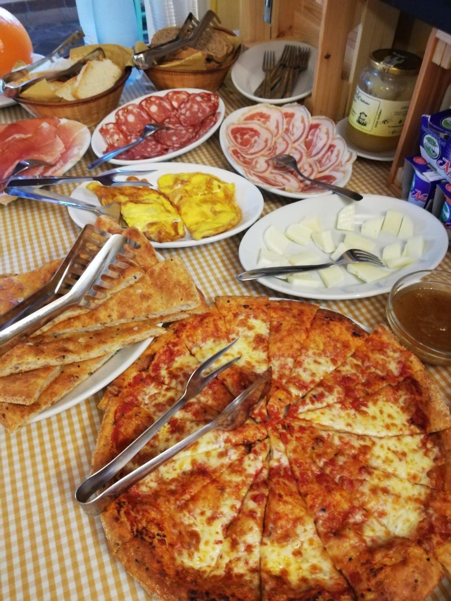 Agriturismo Il Laghetto 그레세토 외부 사진